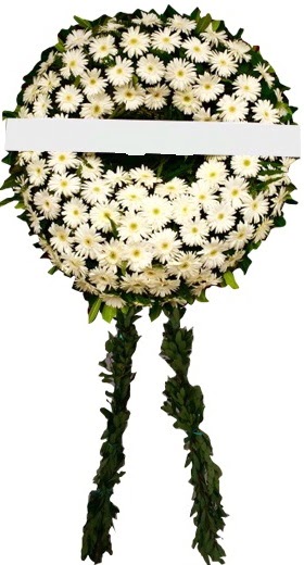 Cenaze çiçekleri modelleri  Tekirdağ online çiçek gönderme sipariş 