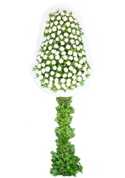 Dügün nikah açilis çiçekleri sepet modeli  Tekirdağ uluslararası çiçek gönderme 