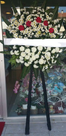 Cenaze çiçeği cenaze çiçek modelleri  Tekirdağ çiçek satışı 