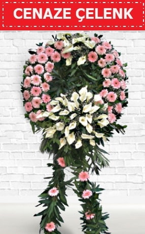 Çelenk Cenaze çiçeği  Tekirdağ çiçek siparişi sitesi 